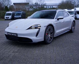 Porsche Taycan Gebrauchtwagen