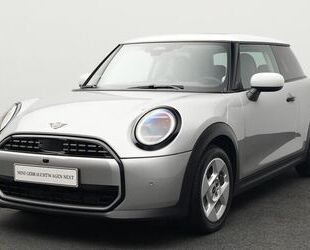 Mini Cooper C Gebrauchtwagen