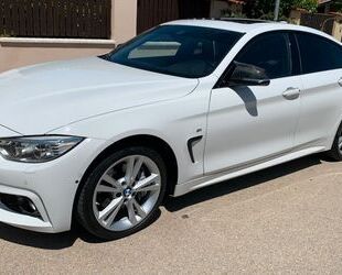 BMW 435 Gebrauchtwagen