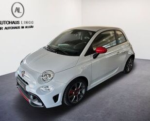Abarth 595 Gebrauchtwagen
