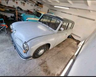 Trabant Andere Gebrauchtwagen