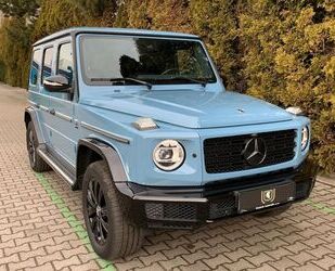 Mercedes-Benz G 400 Gebrauchtwagen