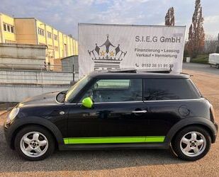 Mini Cooper D Gebrauchtwagen