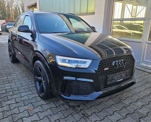 Audi RSQ3 Gebrauchtwagen
