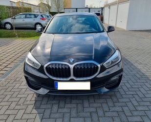 BMW 118 Gebrauchtwagen