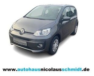 VW up! Gebrauchtwagen