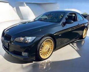 Alpina D3 Gebrauchtwagen