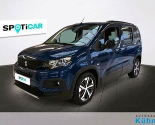 Peugeot Rifter Gebrauchtwagen