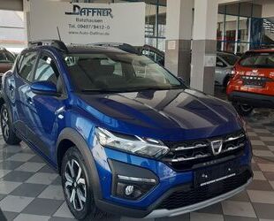 Dacia Sandero Gebrauchtwagen