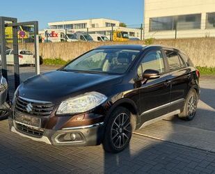 Suzuki SX4 Gebrauchtwagen