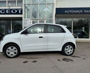 Renault Twingo Gebrauchtwagen