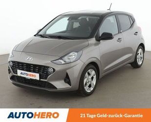 Hyundai i10 Gebrauchtwagen