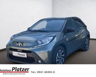 Toyota Aygo (X) Gebrauchtwagen