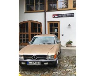 Mercedes-Benz 380 Gebrauchtwagen