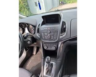 Opel Zafira Tourer Gebrauchtwagen