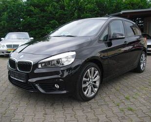 BMW 220 Active Tourer Gebrauchtwagen