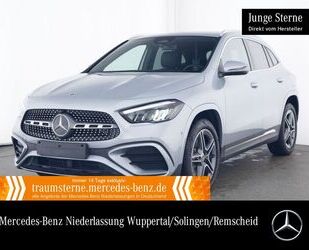 Mercedes-Benz GLA 250 Gebrauchtwagen