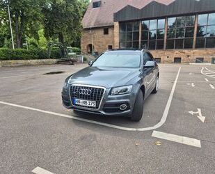 Audi Q5 Gebrauchtwagen