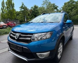Dacia Sandero Gebrauchtwagen