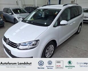 VW Sharan Gebrauchtwagen