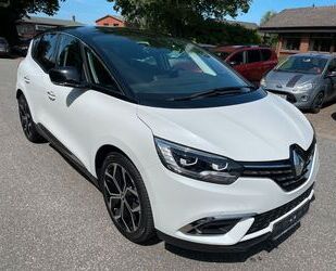 Renault Scenic Gebrauchtwagen
