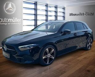 Mercedes-Benz A 180 Gebrauchtwagen