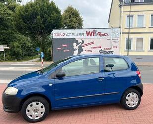 VW Fox Gebrauchtwagen