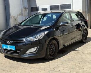 Hyundai i30 Gebrauchtwagen