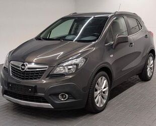 Opel Mokka Gebrauchtwagen