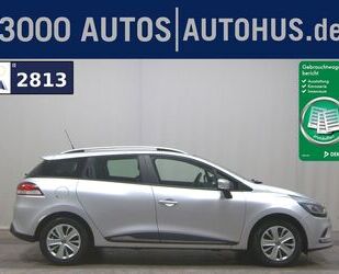 Renault Clio Gebrauchtwagen