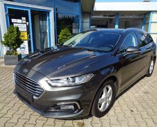 Ford Mondeo Gebrauchtwagen