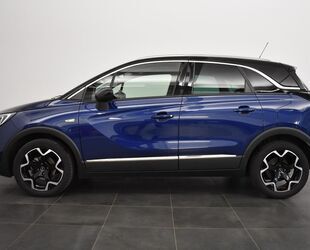 Opel Crossland (X) Gebrauchtwagen
