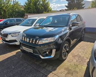 Suzuki Vitara Gebrauchtwagen
