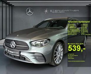 Mercedes-Benz E 400 Gebrauchtwagen