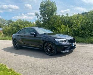 BMW M2 Gebrauchtwagen