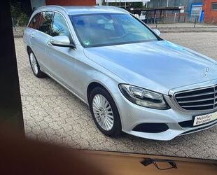 Mercedes-Benz C 220 Gebrauchtwagen