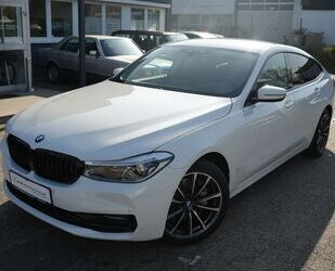 BMW 630 Gran Turismo Gebrauchtwagen