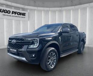 Ford Ranger Gebrauchtwagen