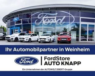 Ford Tourneo Custom Gebrauchtwagen