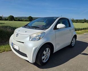 Toyota IQ Gebrauchtwagen