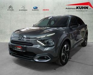 Citroen C4 Gebrauchtwagen