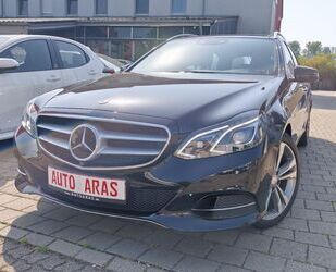 Mercedes-Benz E 350 Gebrauchtwagen