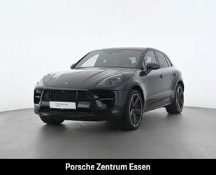 Porsche Macan Gebrauchtwagen
