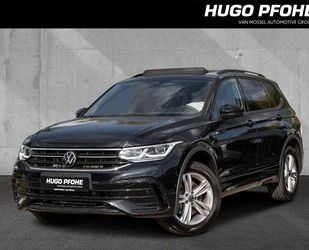 VW Tiguan Allspace Gebrauchtwagen