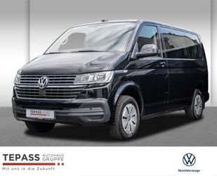 VW T6 Caravelle Gebrauchtwagen