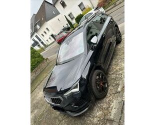 Cupra Ateca Gebrauchtwagen