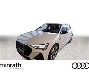 Audi e-tron Gebrauchtwagen