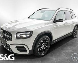 Mercedes-Benz GLB 200 Gebrauchtwagen