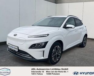 Hyundai KONA Gebrauchtwagen