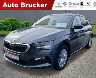 Skoda Scala Gebrauchtwagen